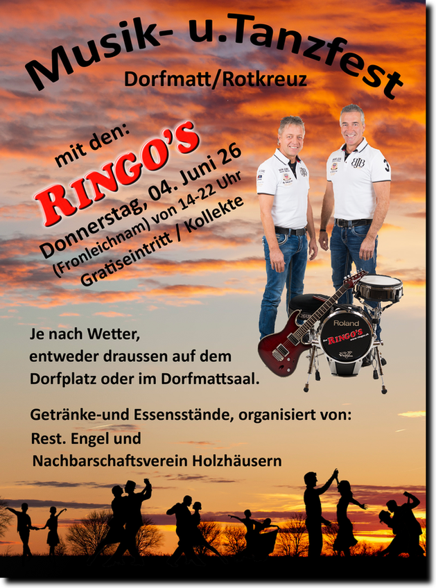 Ringos