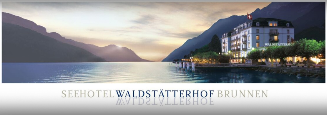 Seehotel Waldstätterhof